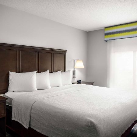 Hampton Inn & Suites Birmingham/280 East-Eagle Point Hoover Exterior photo