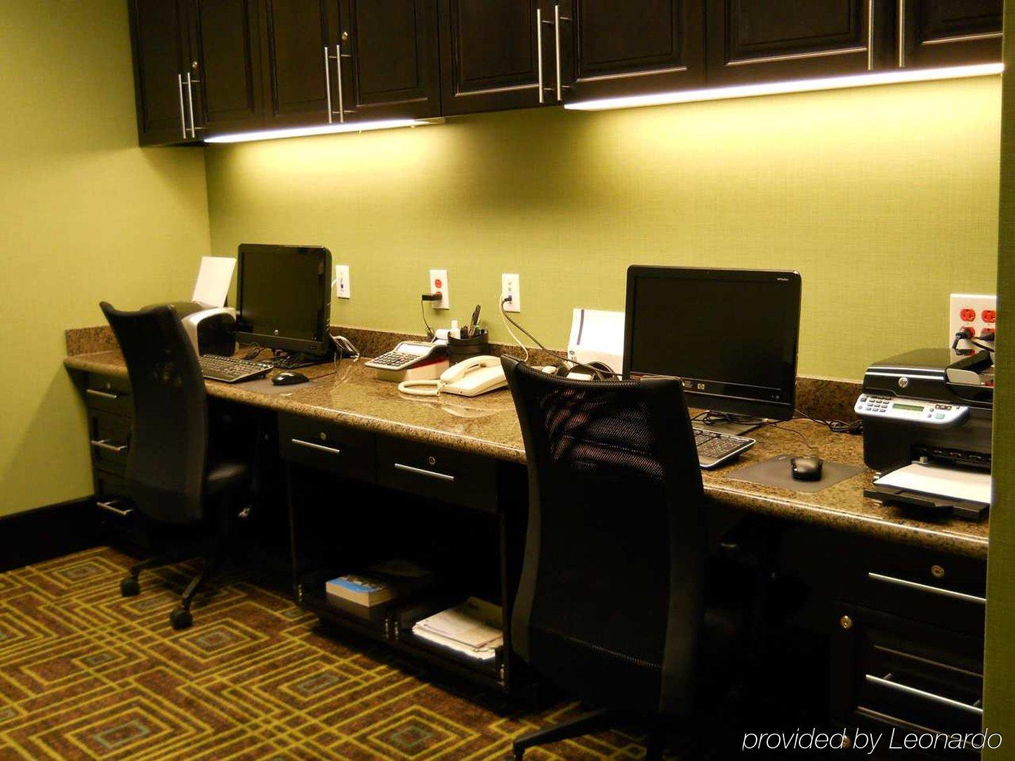 Hampton Inn & Suites Birmingham/280 East-Eagle Point Hoover Facilities photo
