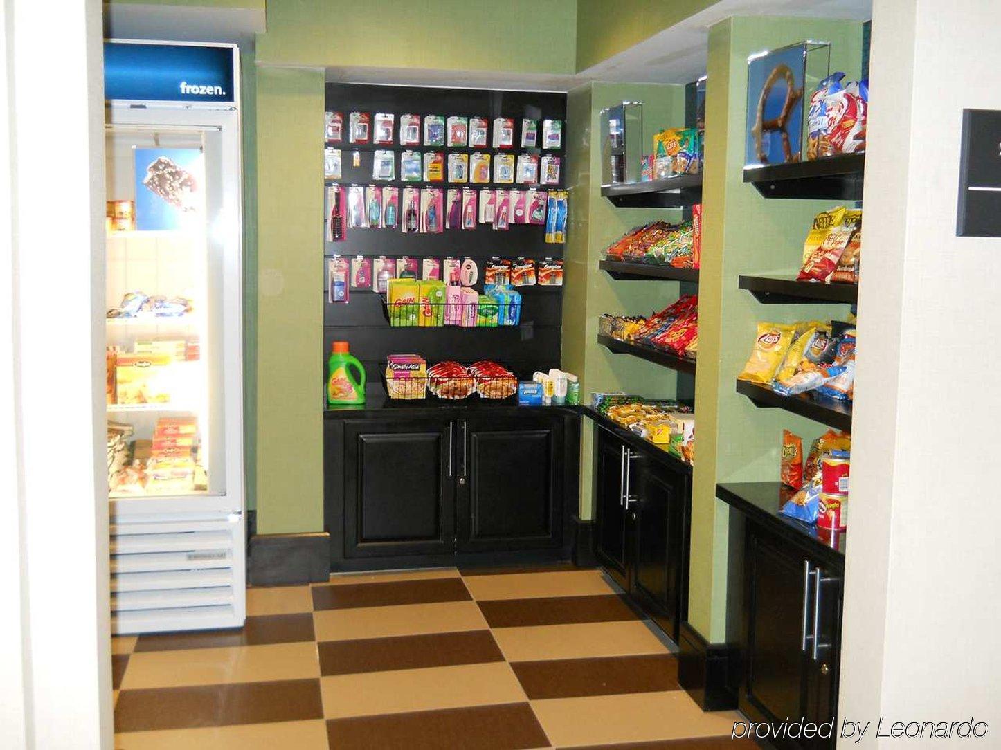 Hampton Inn & Suites Birmingham/280 East-Eagle Point Hoover Facilities photo
